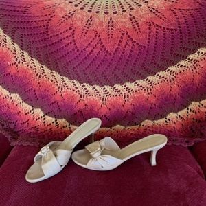 Stuart Weitzman dress Sandals - Size 8 1/2 M